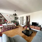 Pres De Montmartre - Parfait Pour Decouvrir Paris!