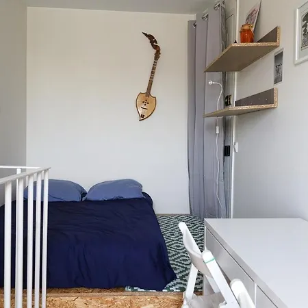 Pres De Montmartre - Parfait Pour Decouvrir Paris! Paris