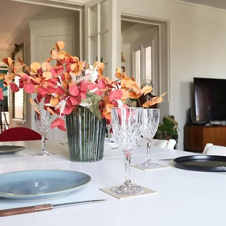 Près De Montmartre - Parfait Pour Découvrir Paris! Appartement Paris