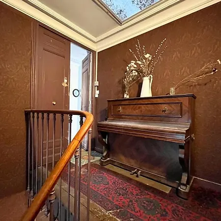 Pres De Montmartre - Parfait Pour Decouvrir Paris! Lejlighed