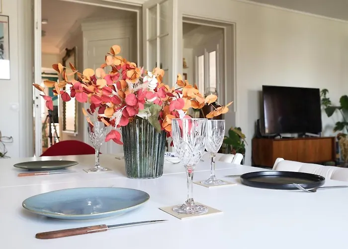 Près De Montmartre - Parfait Pour Découvrir Paris! Appartement Paris