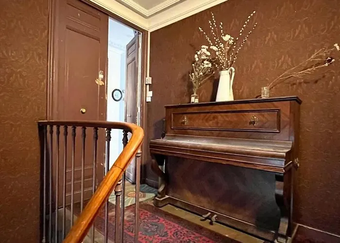 Près De Montmartre - Parfait Pour Découvrir Paris! Appartement
