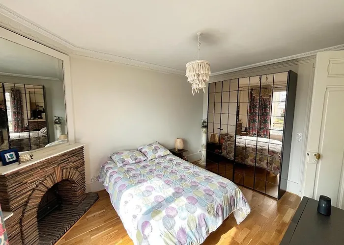 Près De Montmartre - Parfait Pour Découvrir Paris! Paris